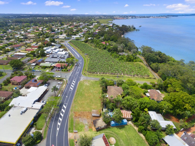 136 Broadwater Terrace, Redland Bay QLD 4165