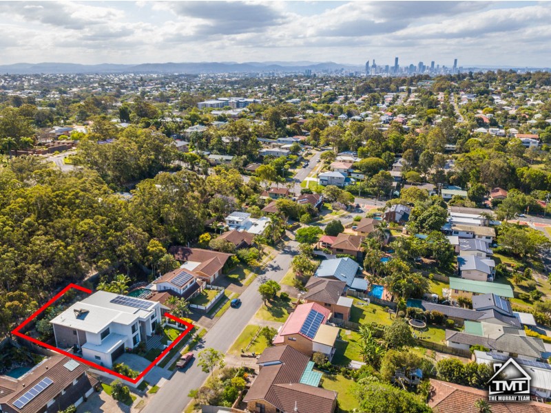 100 Crewe Street, Mount Gravatt East QLD 4122