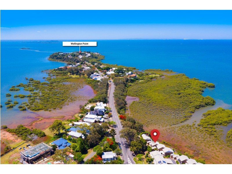 16/265 Main Road, Wellington Point QLD 4160
