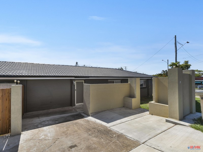 1/249 Bloomfield Street, Cleveland QLD 4163