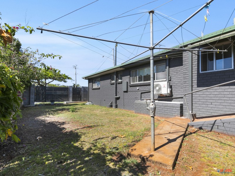1/249 Bloomfield Street, Cleveland QLD 4163