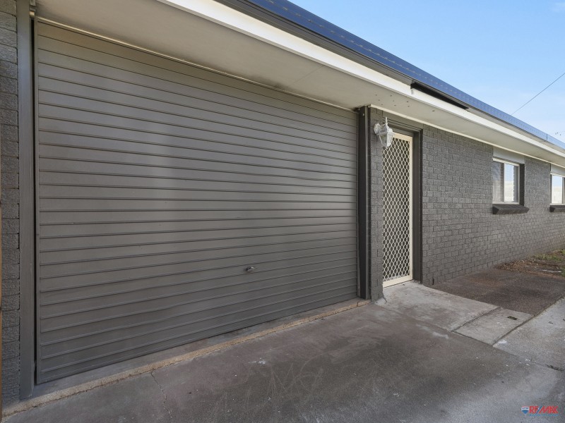 1/249 Bloomfield Street, Cleveland QLD 4163