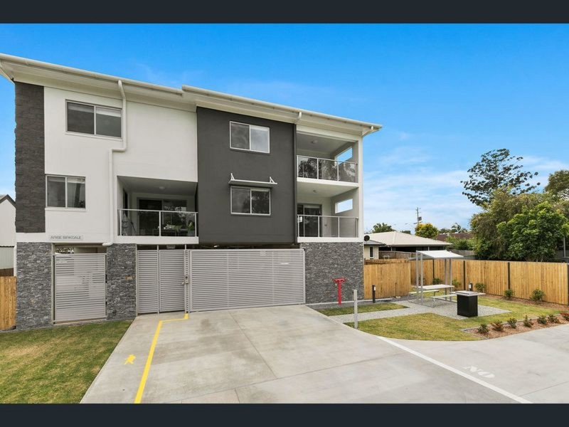 2/159 Birkdale Road, Birkdale QLD 4159