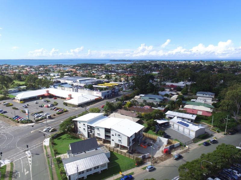 2/159 Birkdale Road, Birkdale QLD 4159