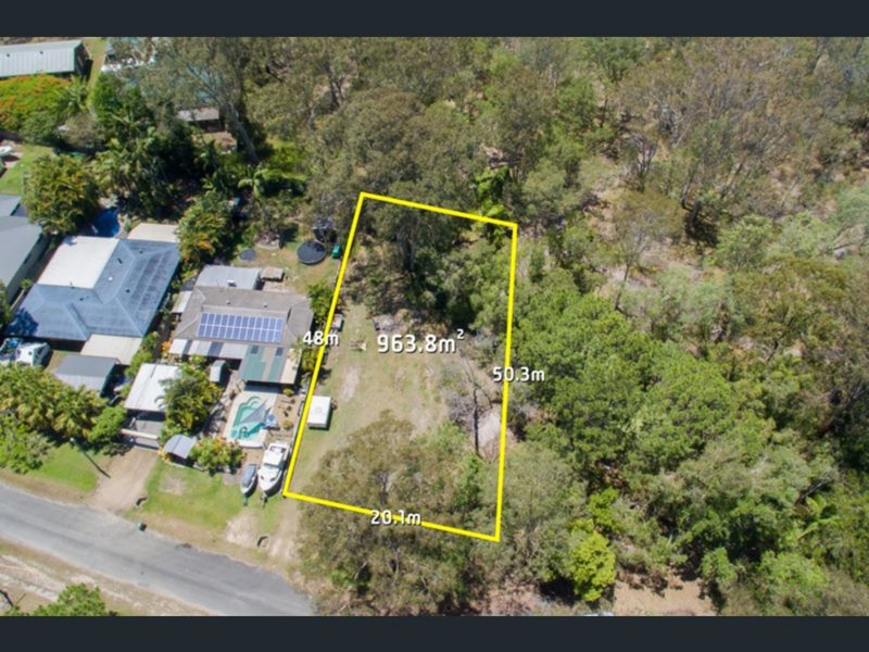 42 Vine Street, Redland Bay QLD 4165