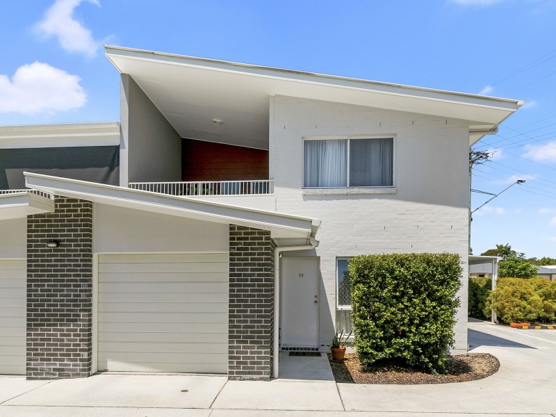11/122-124 Mount Cotton Road, Capalaba QLD 4157
