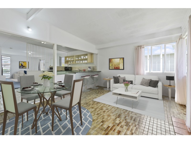 5 Allen Street, Victoria Point QLD 4165