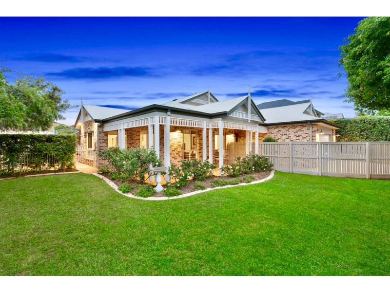 7 Conochie Place, Ormiston QLD 4160