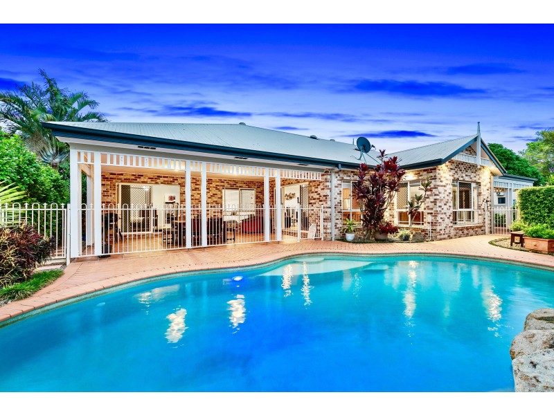 7 Conochie Place, Ormiston QLD 4160