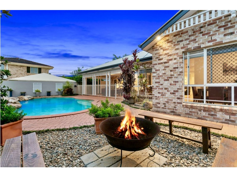 7 Conochie Place, Ormiston QLD 4160
