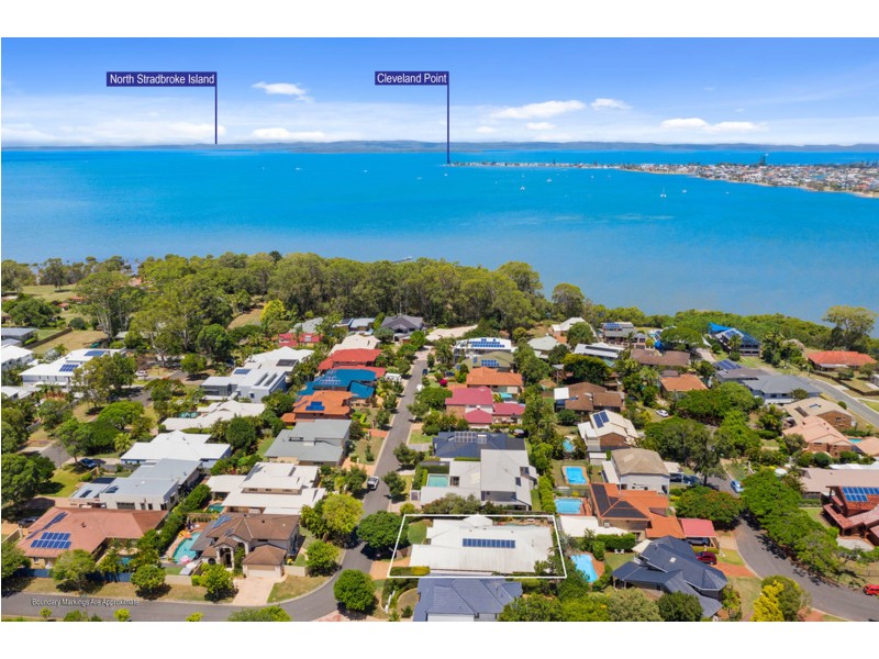 7 Conochie Place, Ormiston QLD 4160