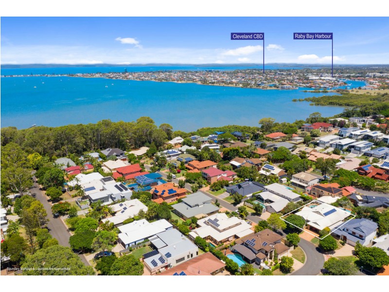 7 Conochie Place, Ormiston QLD 4160