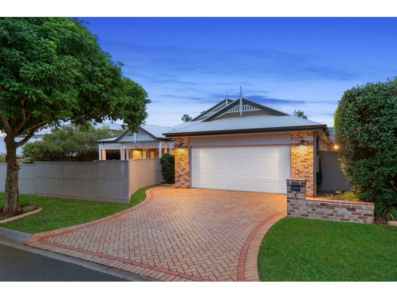 7 Conochie Place, Ormiston QLD 4160