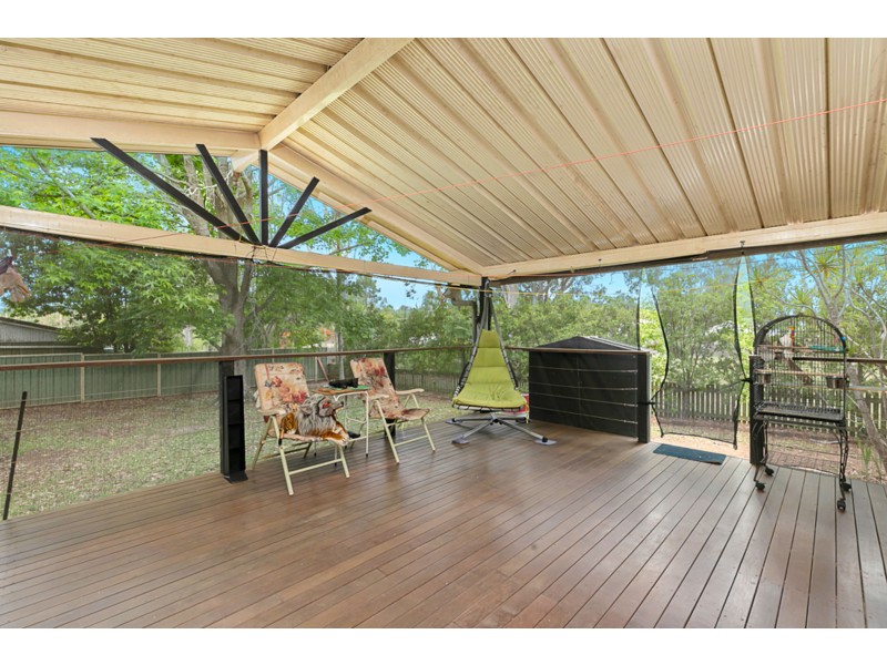 10 Lisa Street, Cleveland QLD 4163