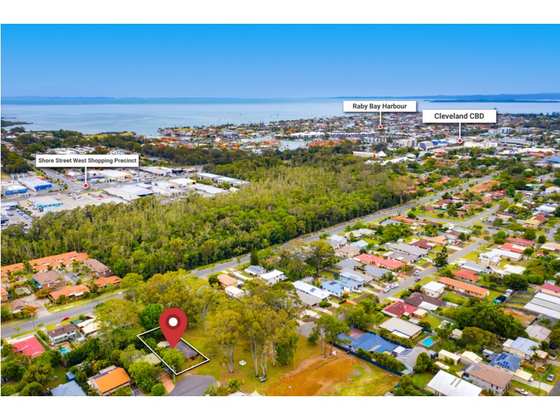 10 Lisa Street, Cleveland QLD 4163