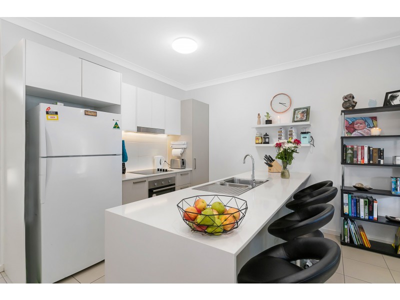 3/27 Pittwin Road North, Capalaba QLD 4157