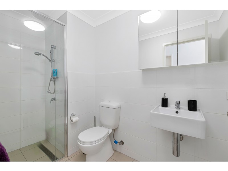 3/27 Pittwin Road North, Capalaba QLD 4157