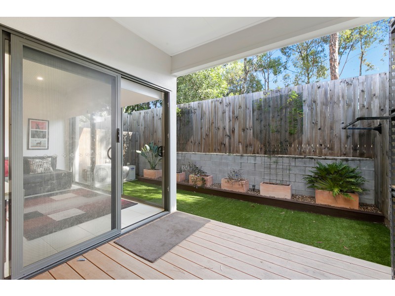 3/27 Pittwin Road North, Capalaba QLD 4157