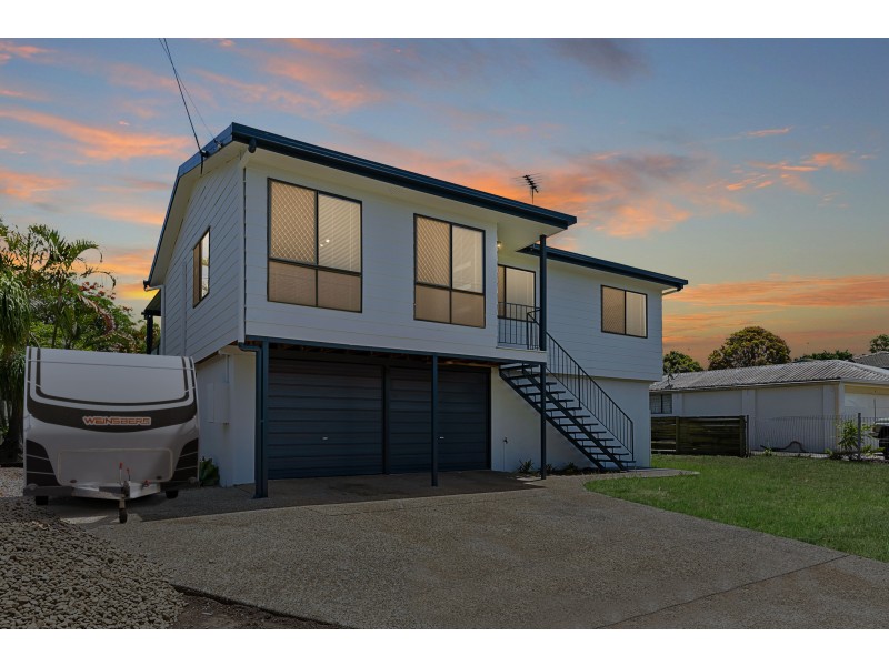 7 Sherlock Street, Victoria Point QLD 4165