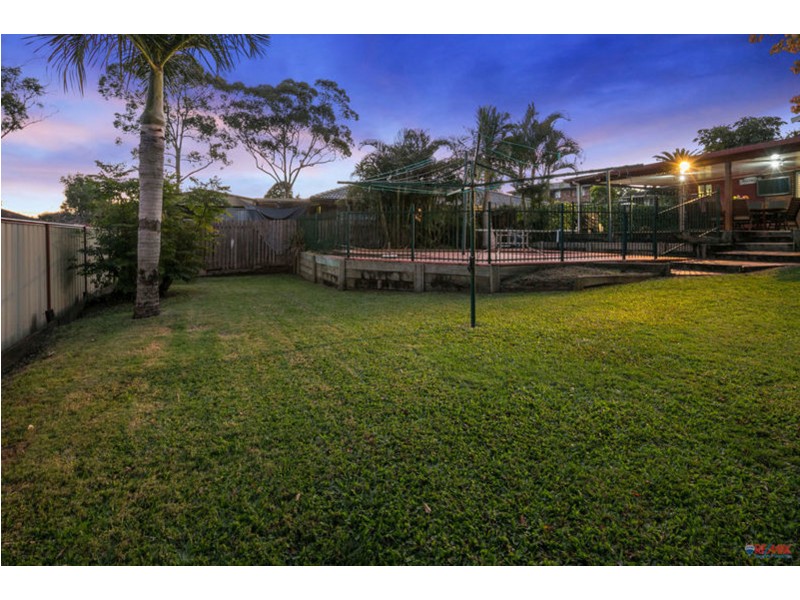 7 Ackworth Place, Alexandra Hills QLD 4161
