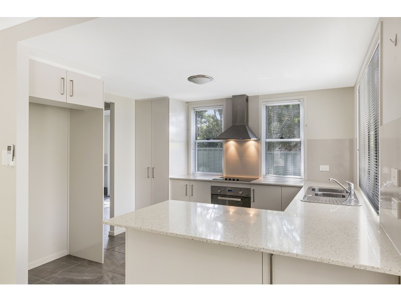 4/139 Bay street, Cleveland QLD 4163