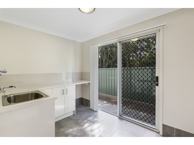 4/139 Bay street, Cleveland QLD 4163