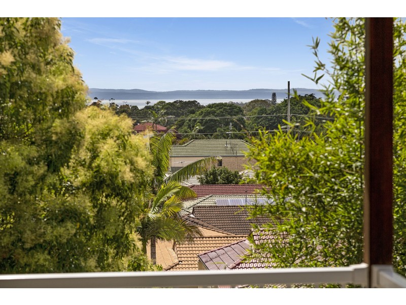 4/139 Bay street, Cleveland QLD 4163