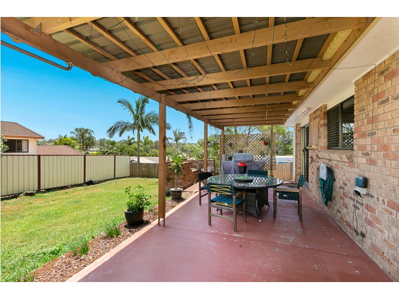 7 Whitehaven Street, Alexandra Hills QLD 4161