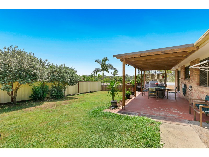 7 Whitehaven Street, Alexandra Hills QLD 4161