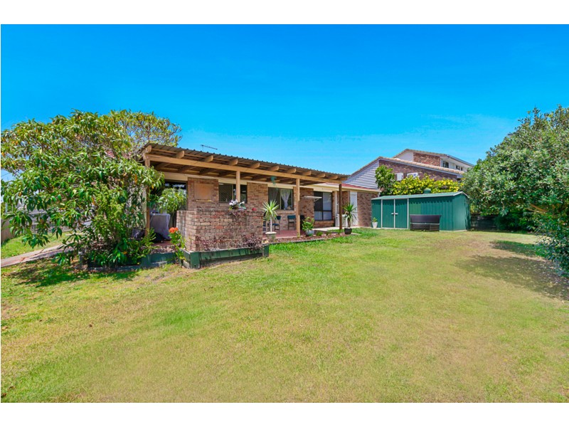 7 Whitehaven Street, Alexandra Hills QLD 4161