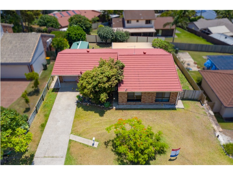 7 Whitehaven Street, Alexandra Hills QLD 4161