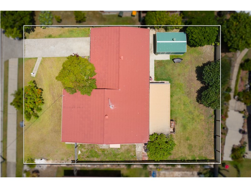 7 Whitehaven Street, Alexandra Hills QLD 4161