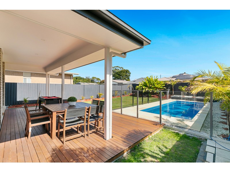 3 Arctic Street, Thornlands QLD 4164