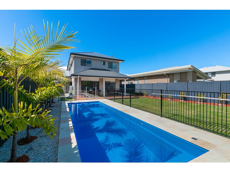 3 Arctic Street, Thornlands QLD 4164