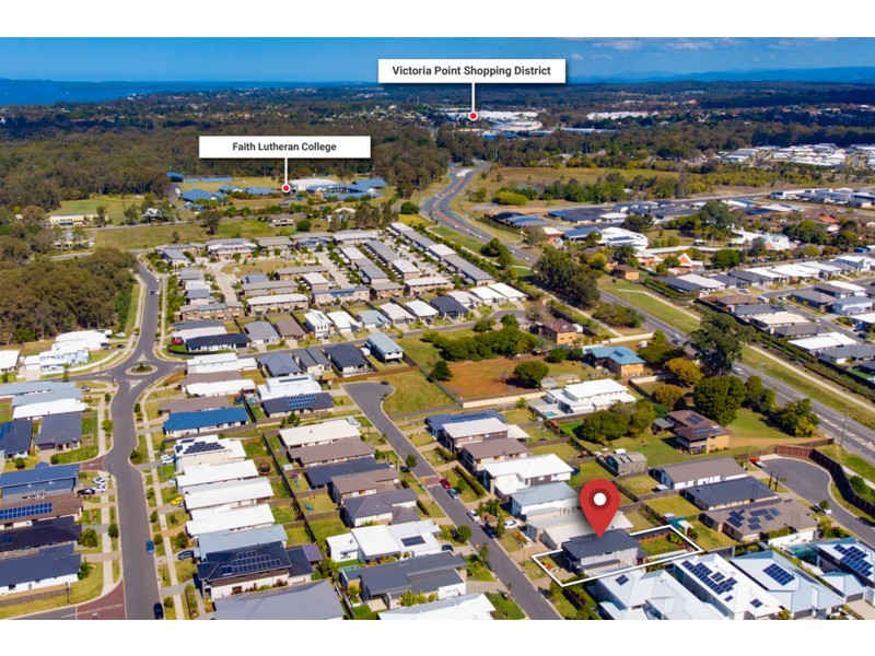 3 Arctic Street, Thornlands QLD 4164