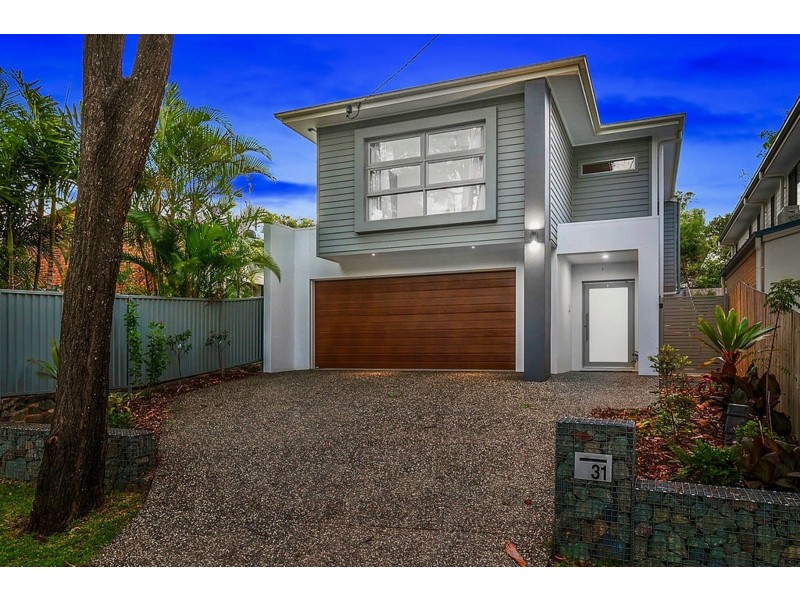 31 Frederick Street, Wellington Point QLD 4160