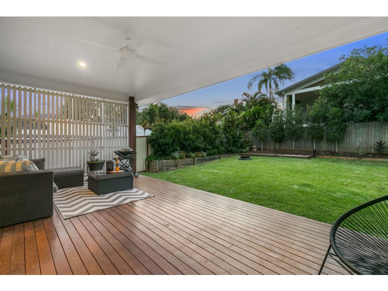 31 Frederick Street, Wellington Point QLD 4160