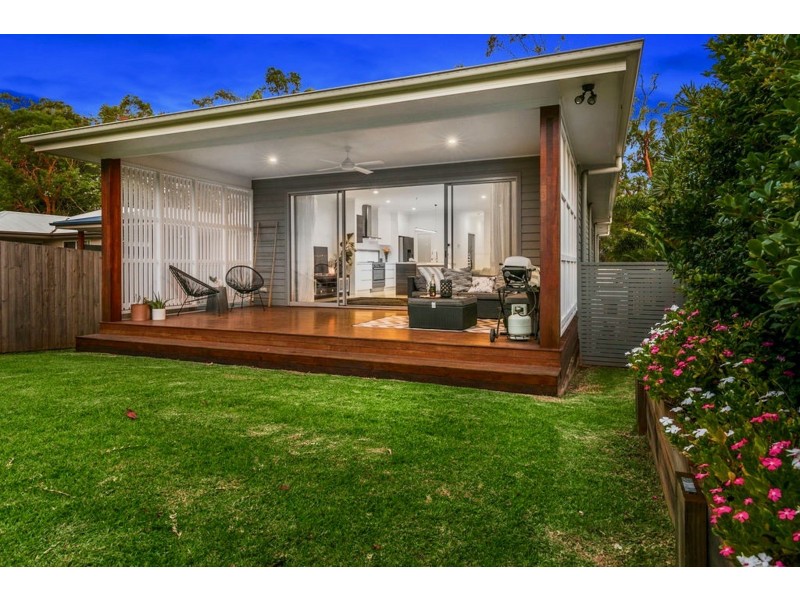 31 Frederick Street, Wellington Point QLD 4160