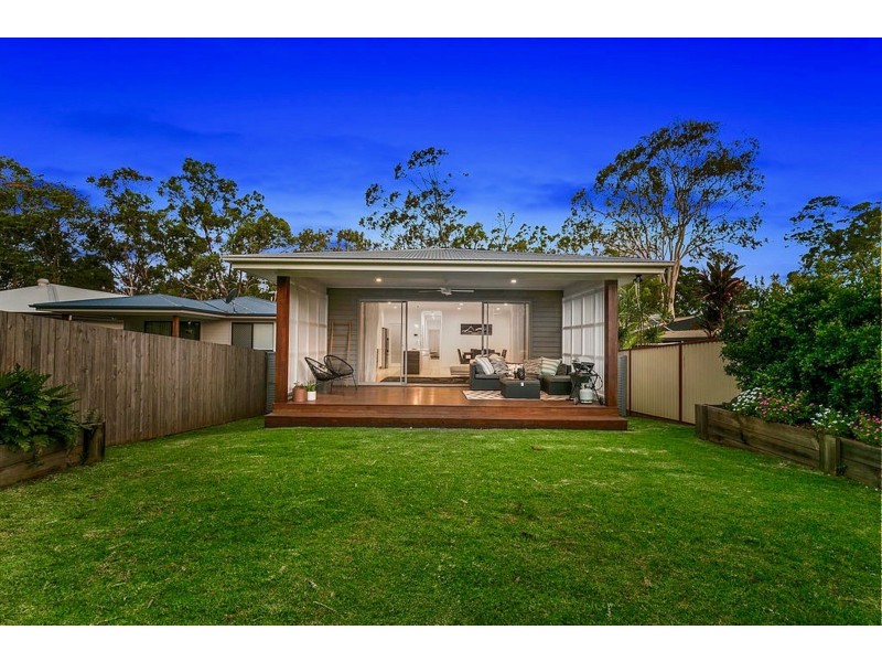 31 Frederick Street, Wellington Point QLD 4160