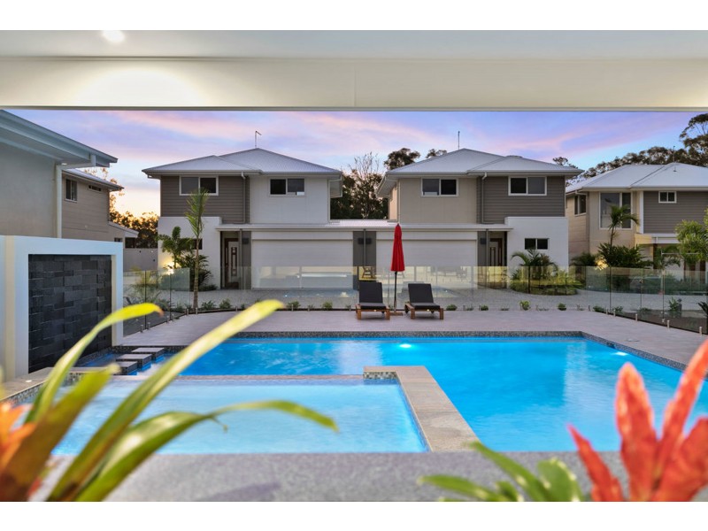 100 Sturgeon Street, Ormiston QLD 4160