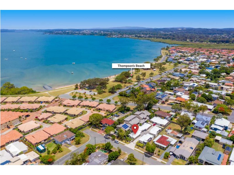 1/20 Boat Street, Victoria Point QLD 4165