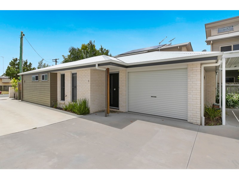 1/20 Boat Street, Victoria Point QLD 4165