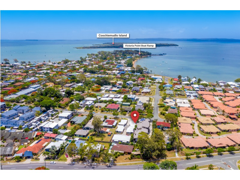 1/20 Boat Street, Victoria Point QLD 4165