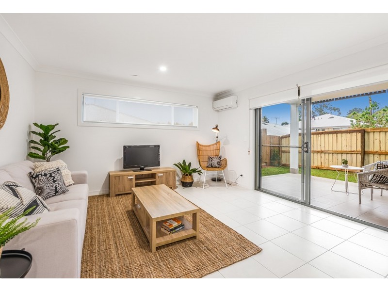 47 Holland Crescent, Capalaba QLD 4157
