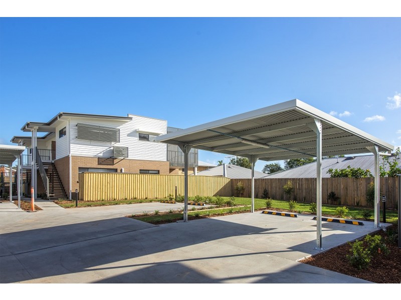 47 Holland Crescent, Capalaba QLD 4157