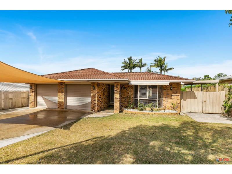 Alexandra Hills QLD 4161