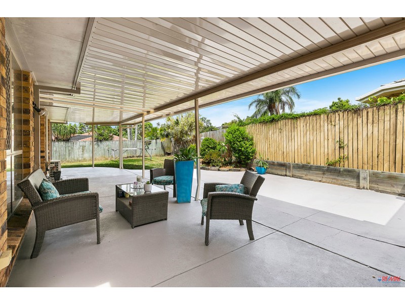 Alexandra Hills QLD 4161