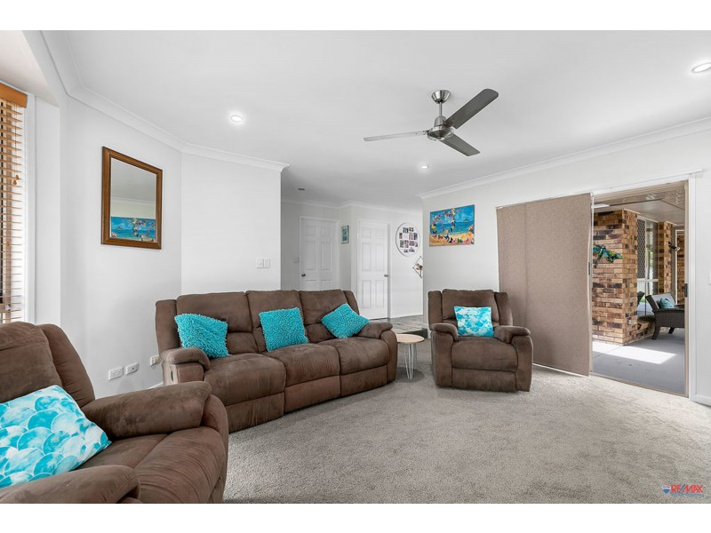 Alexandra Hills QLD 4161