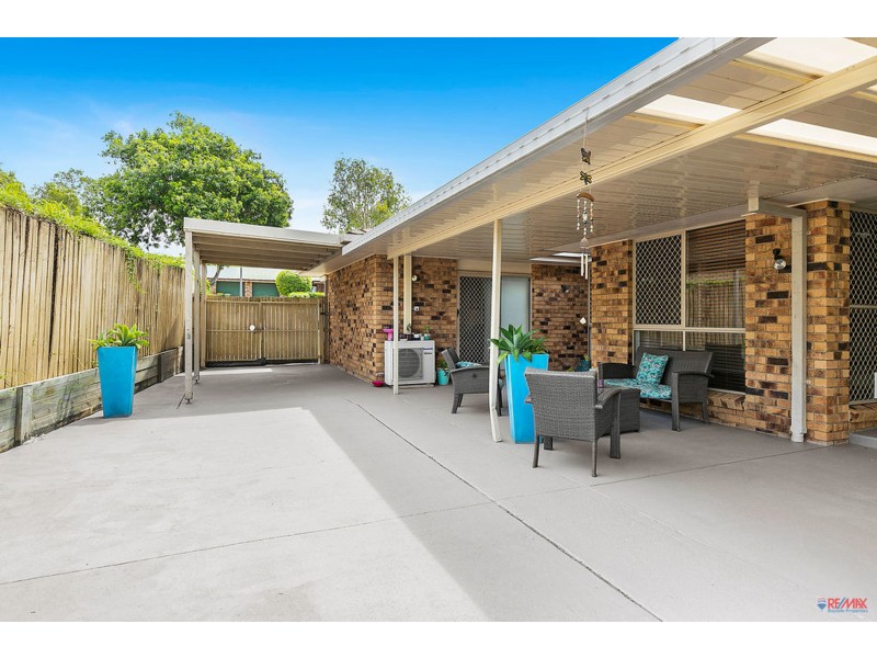 Alexandra Hills QLD 4161