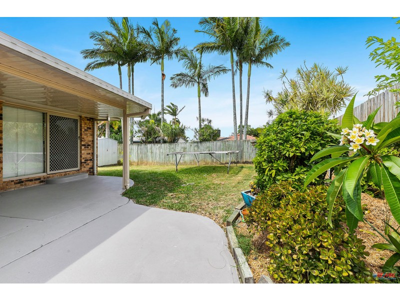 Alexandra Hills QLD 4161